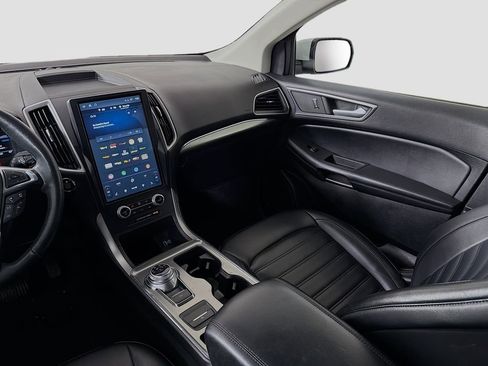 Used 2022 Ford Edge SEL AWD/4WD image 24