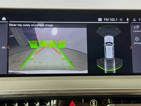 Certified 2023 BMW X3 sDrive30i image 14