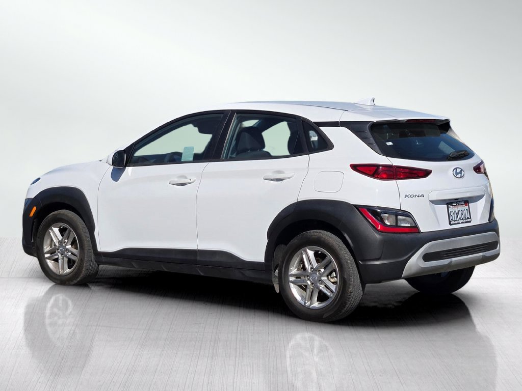 Used 2022 Hyundai Kona SE FWD image 8