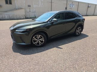 Used 2024 Lexus RX 350 Premium w/ Convenience Package AWD/4WD video 1