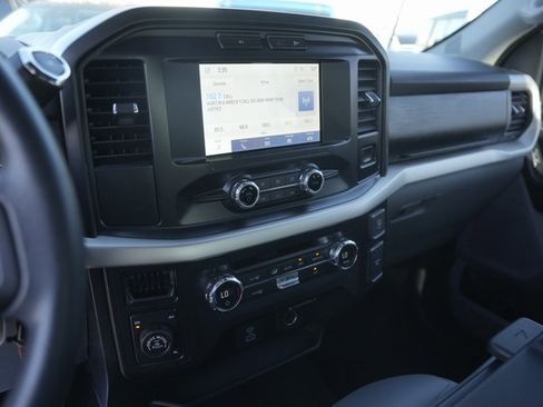 Used 2021 Ford F150 XL w/ Equipment Group 101A High image 25