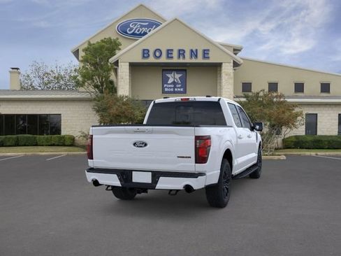 New 2026 Ford F150 Tremor AWD/4WD image 8