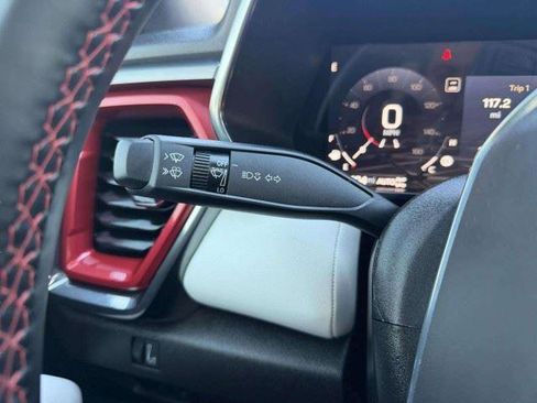 Used 2024 GMC Canyon AT4X AWD/4WD image 25
