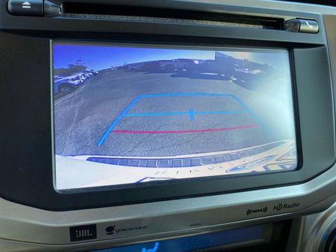 Used 2019 Toyota 4Runner Limited image 30