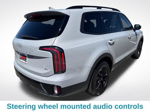 Used 2024 Kia Telluride SX X-Pro AWD/4WD image 7
