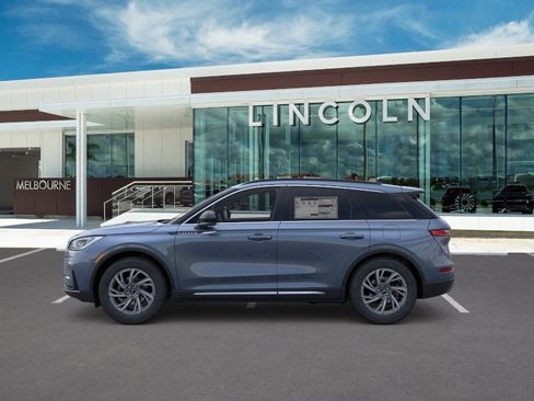 New 2026 Lincoln Corsair Premiere AWD/4WD image 3