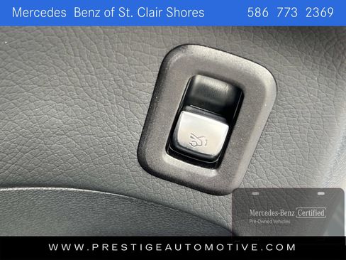 Used 2022 Mercedes-Benz GLC 300 GLC 300 image 20