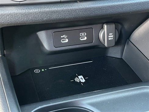 New 2026 Acura ADX A-Spec image 21