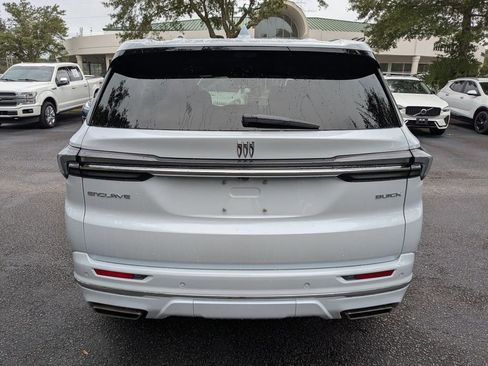New 2026 Buick Enclave Avenir w/ Super Cruise Package image 5