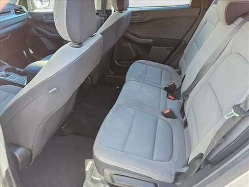 Certified 2020 Ford Escape S image 17