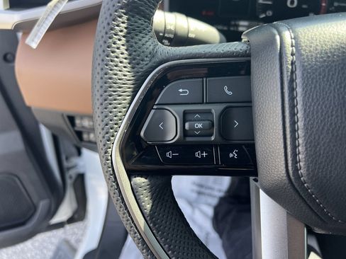 Used 2026 Toyota Sequoia 1794 Edition AWD/4WD image 19