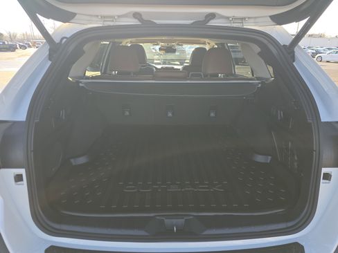 Certified 2023 Subaru Outback Touring XT image 17
