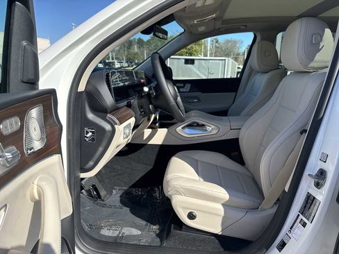 New 2026 Mercedes-Benz GLE 350 4MATIC image 2