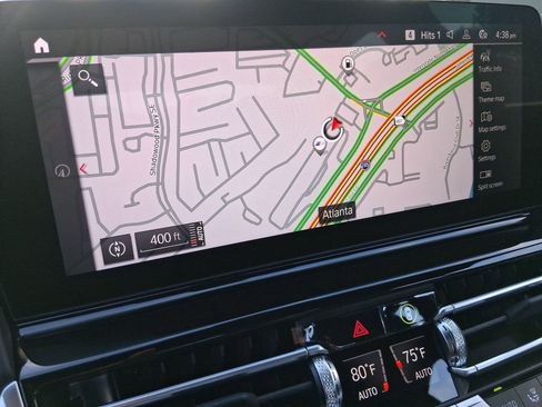 New 2025 BMW M8 Competition image 25