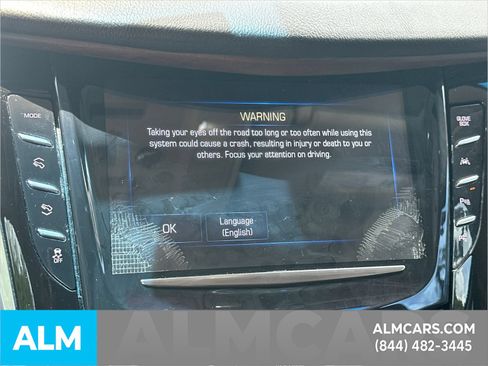 Used 2020 Cadillac Escalade ESV Luxury RWD image 32