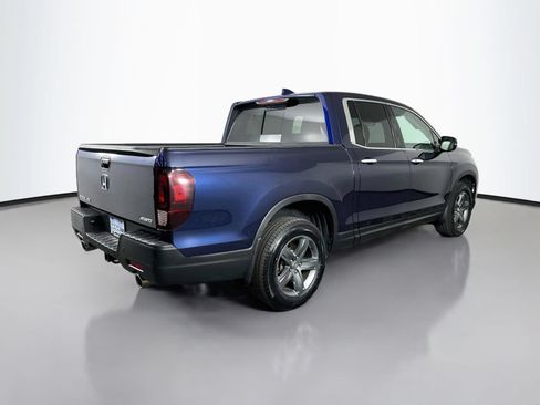 Used 2023 Honda Ridgeline RTL-E image 7