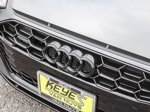 Used 2023 Audi A4 2.0T Premium Plus AWD/4WD image 14