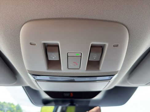 New 2026 Nissan Murano SL AWD/4WD image 24