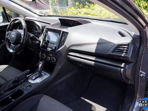 Used 2023 Subaru Crosstrek 2.0i Premium AWD/4WD image 33