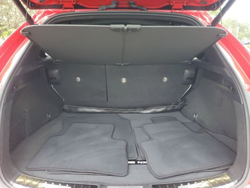 Used 2023 Lexus NX 250 FWD image 13