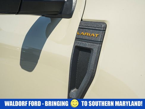 Used 2024 Ford Maverick Tremor w/ Tremor Off-Road Package AWD/4WD image 14