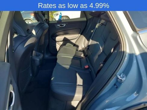 Certified 2023 Volvo XC60 B5 Plus image 10