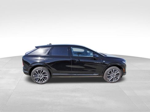 New 2026 Cadillac Optiq Sport 1 image 5