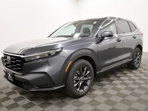 New 2026 Honda CR-V EX-L image 2