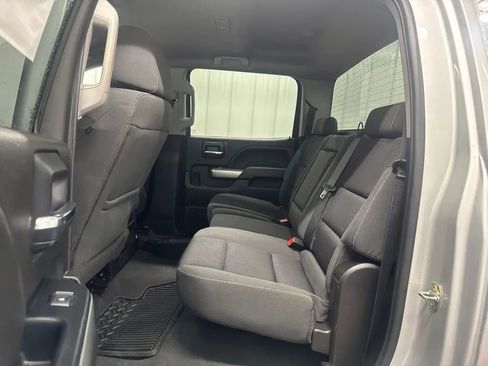 Used 2019 Chevrolet Silverado 2500 LT w/ LT Convenience Package AWD/4WD image 19