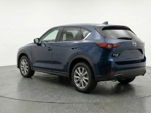 Used 2024 MAZDA CX-5 AWD 2.5 S w/ Select Package image 6