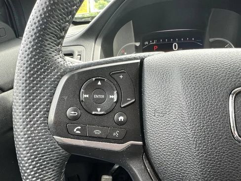 Used 2023 Honda Passport EX-L image 22