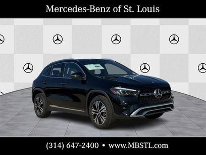 New 2026 Mercedes-Benz GLA 250 4MATIC