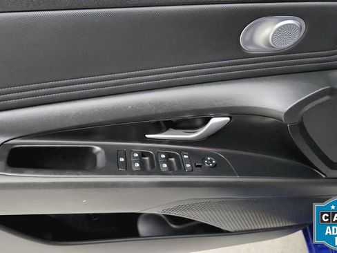 Used 2021 Hyundai Elantra SEL w/ Convenience Package image 24