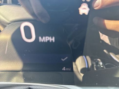 New 2026 Buick Encore GX Sport Touring w/ Comfort Package image 15