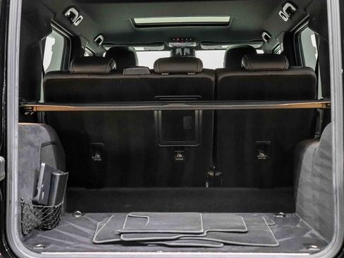 Used 2019 Mercedes-Benz G 550 image 27