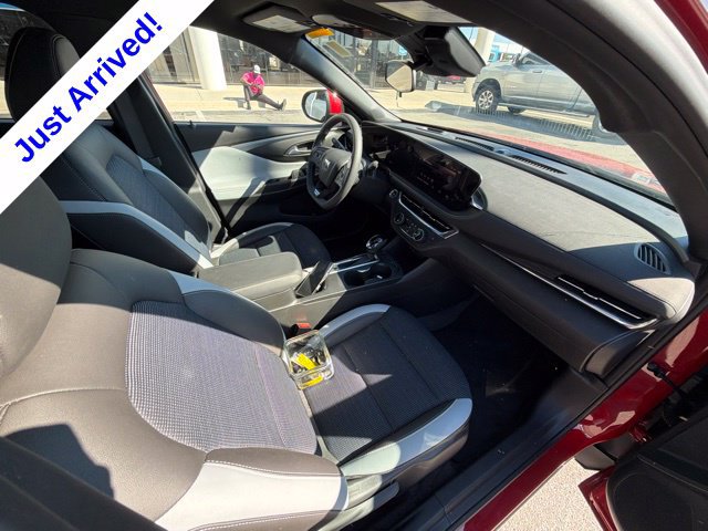 Used 2026 Buick Envista Preferred FWD image 20
