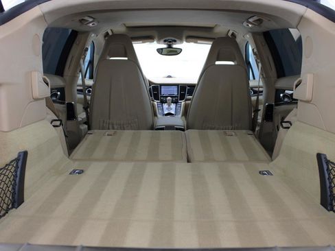 Used 2016 Porsche Panamera Edition image 73