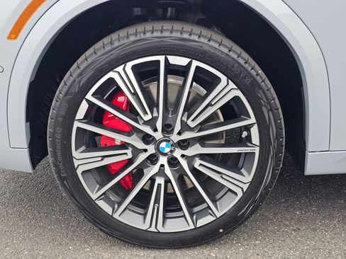 New 2026 BMW X2 xDrive28i w/ Technology Package image 40