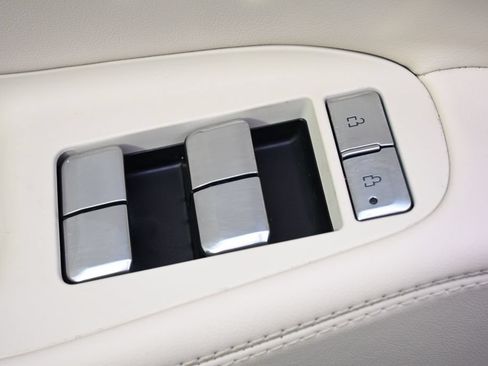New 2027 Lincoln Navigator Reserve w/ Jet Appearance Package AWD/4WD image 24