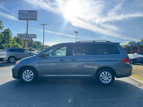 Used 2008 Honda Odyssey EX-L image 8