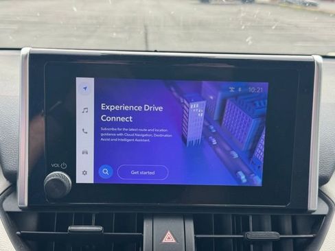 Used 2024 Toyota RAV4 XLE w/ Convenience Package image 20