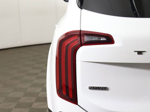 Used 2020 Kia Telluride SX w/ SX Prestige Package AWD/4WD image 20