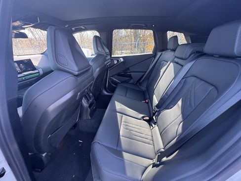 New 2026 BMW X3 xDrive30 w/ Convenience Package image 14