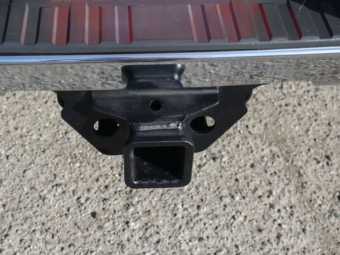 Used 2016 Chevrolet Silverado 2500 LTZ w/ Duramax Plus Package image 54