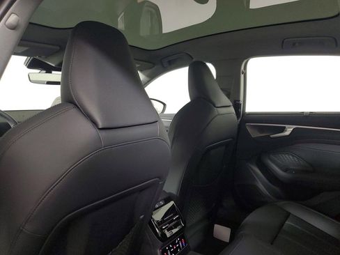 New 2026 Audi A6 Prestige image 14