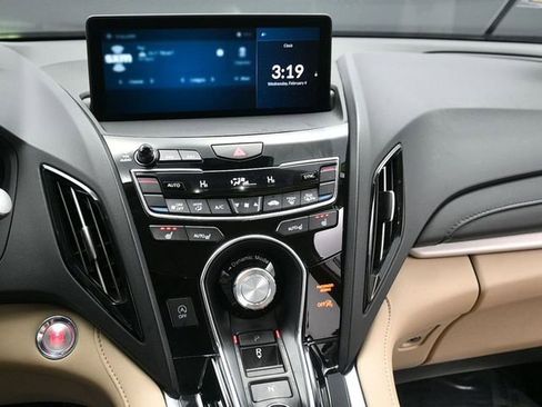 Used 2019 Acura RDX AWD image 20