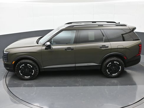 Certified 2026 Hyundai Palisade XRT Pro AWD/4WD image 36