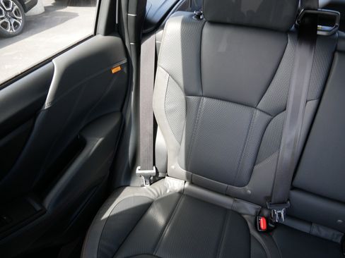 Used 2024 Subaru Forester Wilderness w/ Wilderness Package AWD/4WD image 12