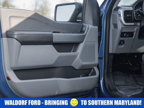 Certified 2023 Ford F150 XLT image 42