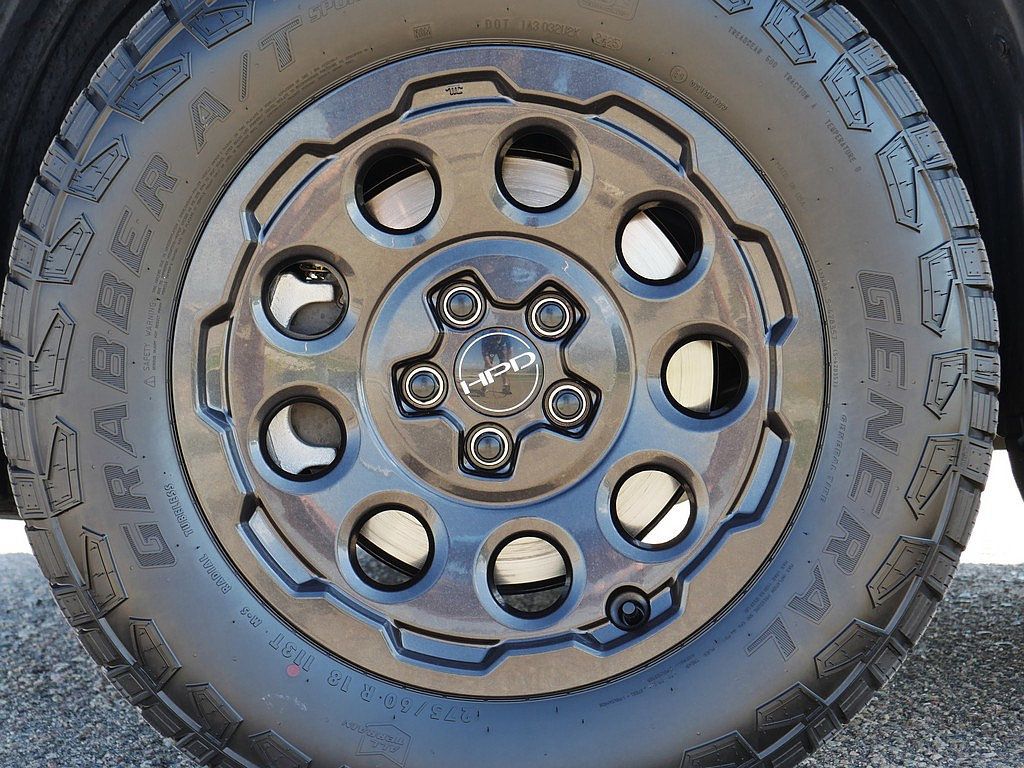 Used 2026 Honda Passport TrailSport Elite image 74
